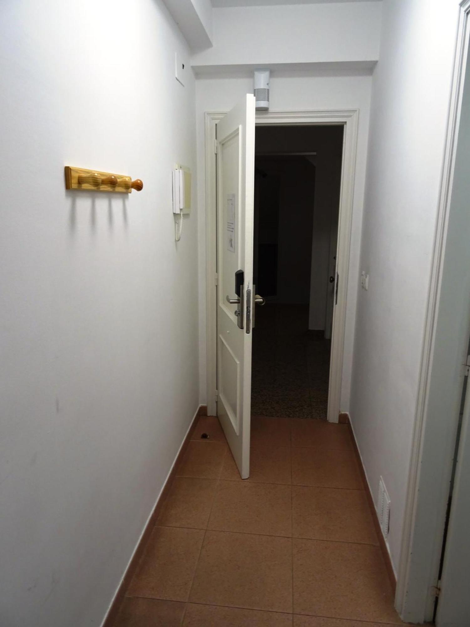 Center Plaza Figueres Apartment Ngoại thất bức ảnh