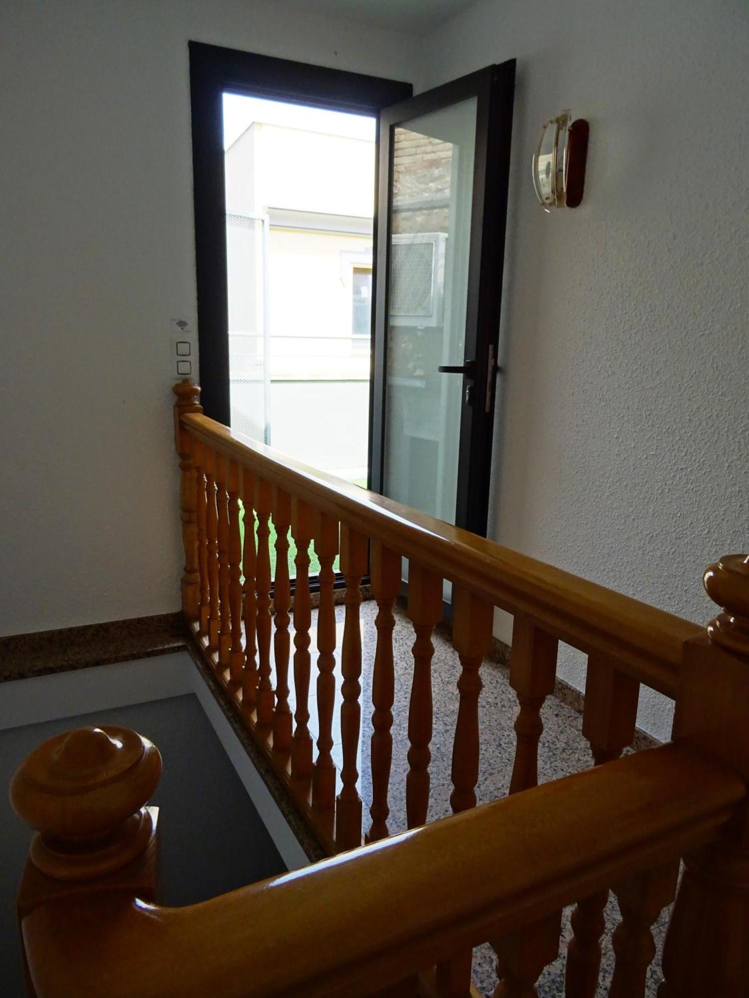 Center Plaza Figueres Apartment Ngoại thất bức ảnh