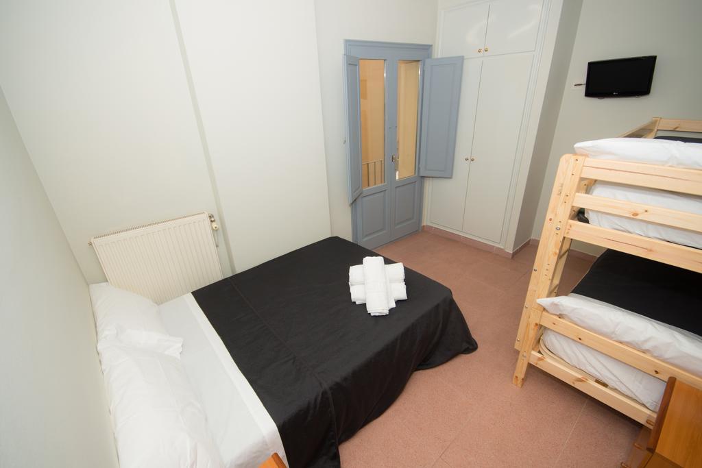 Center Plaza Figueres Apartment Ngoại thất bức ảnh